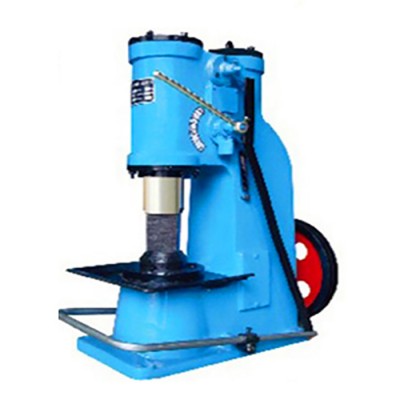 C41-20kg small pneumatic forging hammer for blacksmith