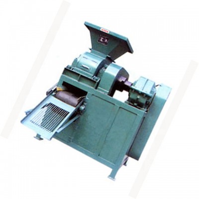 Mini charcoal briquetting press forming machine philippines for charcoal dust