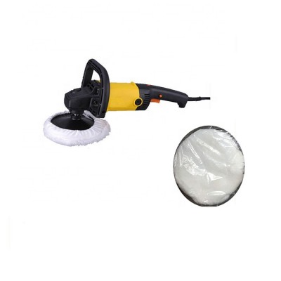 1200w best rechargeable portable car wax polishing machine