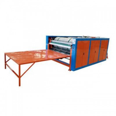 Industrial Chinese low cost multipurpose textile fabric paper feedbag flex offset printing press tools machine