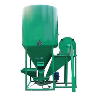 Small barley corn meal poultry animal feed mill mixing machine machinery price in philippines pakistan