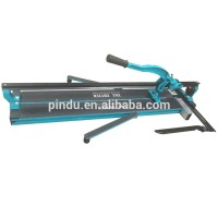 1200mm sigma hand tile cutter machine with laser