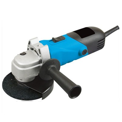 125mm powerful electric mini reversible angle grinder 860W