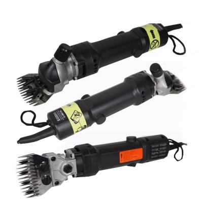 12v best professional simple operations ac horse shaver clipper for sheep hair