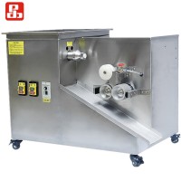 traditional chinese medicinal medicine herbal pill making machine