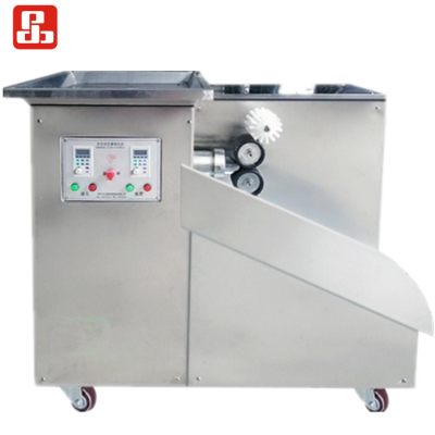 automatic herbal medicine pill manufacturing making machine