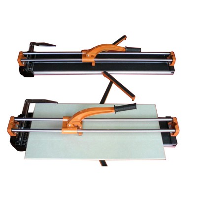 Aluminum manual sigma ceramic tile cutter