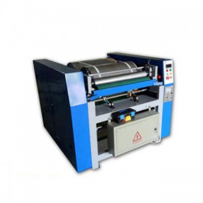 Two colour automatic rotary non woven bag silk screen offset flexographic printing machine price