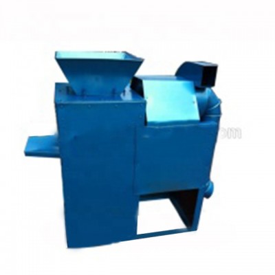 Stainless steel soybean cocoa bean peeler peeling machine low price