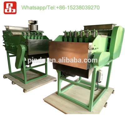 automatic cashew nut cracker peeling sheller machinery manual cashew nut shelling cooker machine